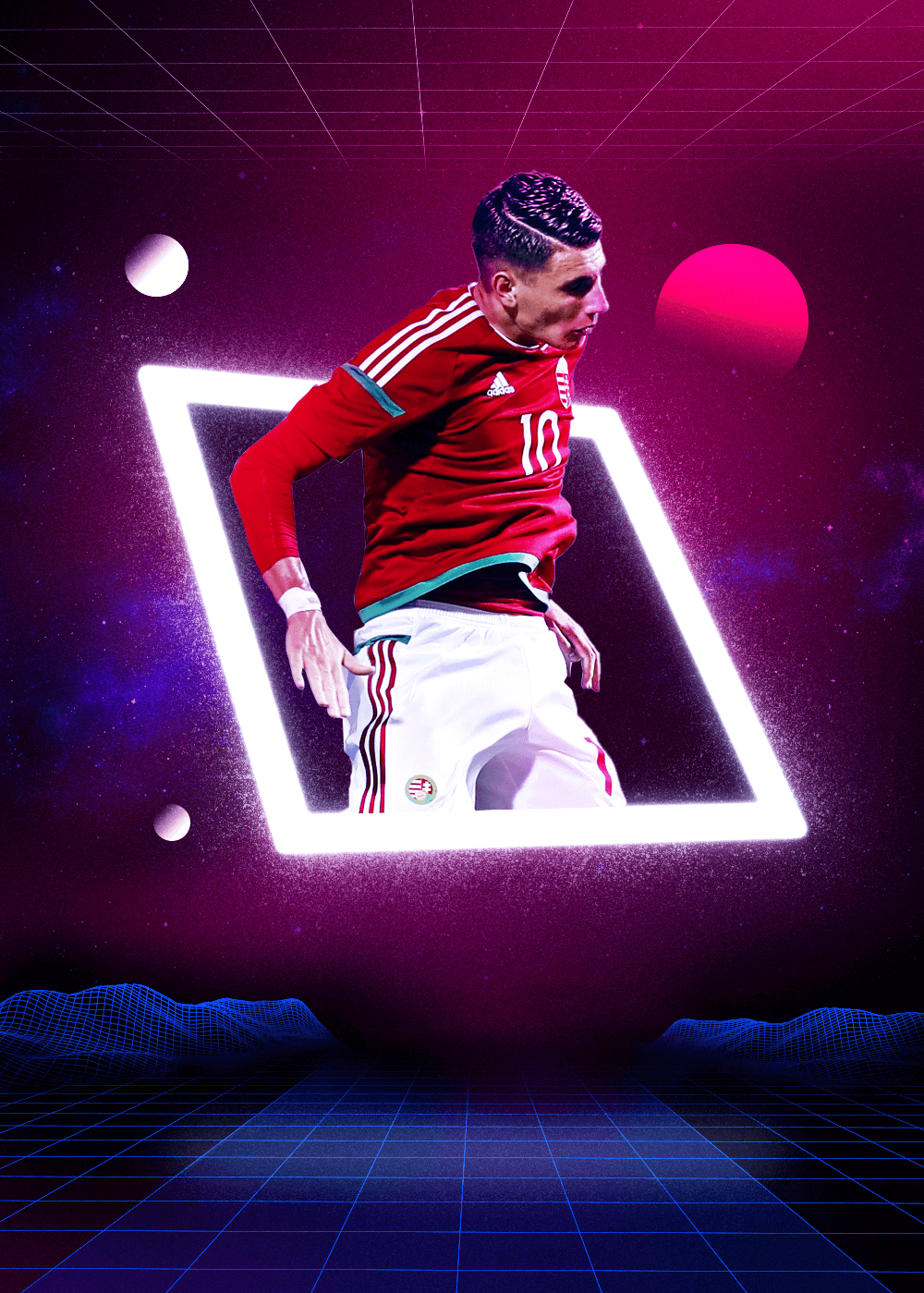 球迷们在平 球迷们在平