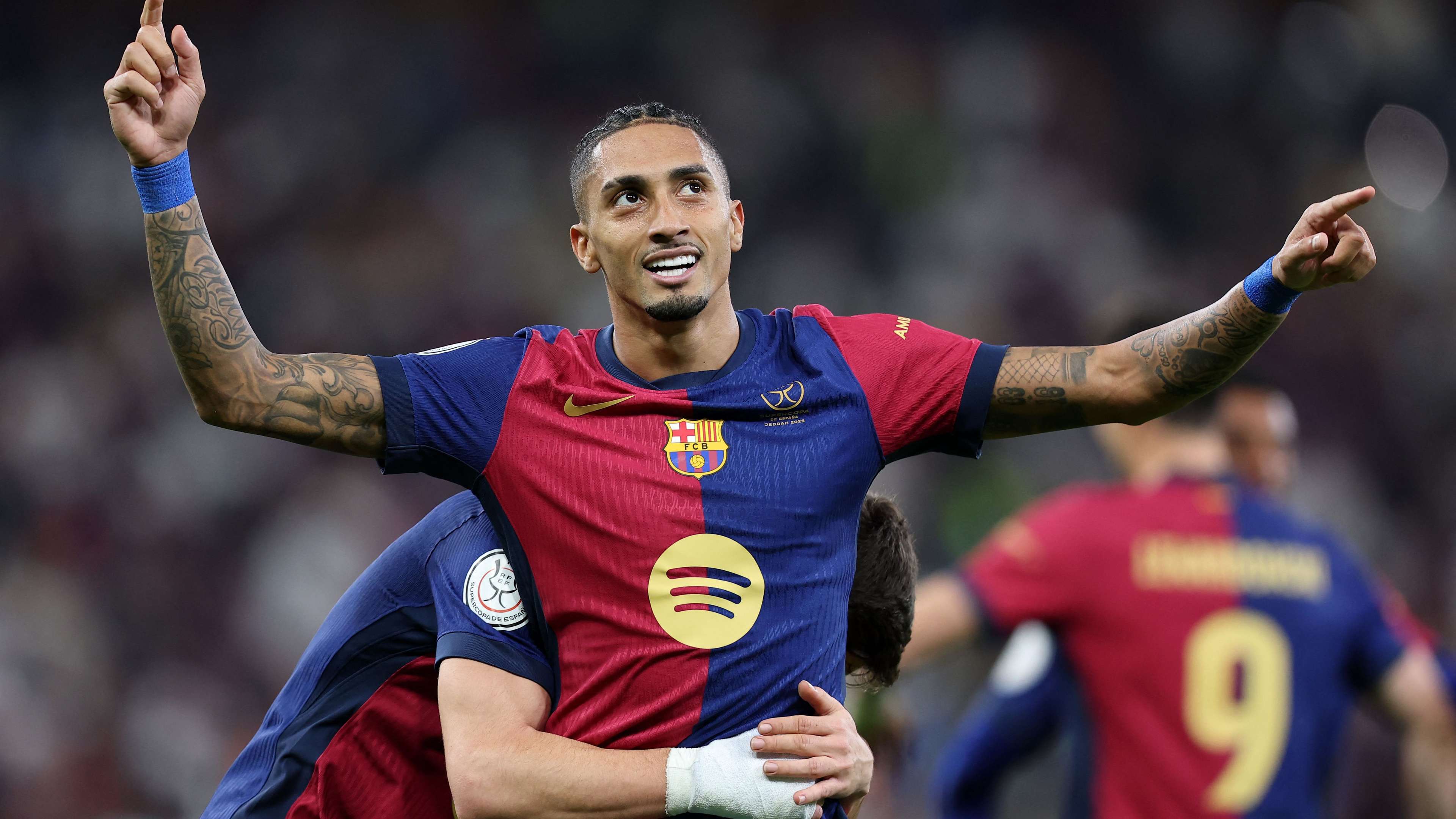 可能转战沙 可能转战沙