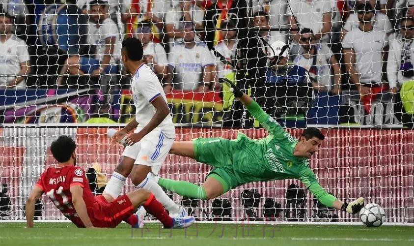 库尔图瓦:一切都不对劲 重罚因卡瓦哈尔提前进禁区 库尔图瓦:一切都不对劲 重罚因卡瓦哈尔提前进禁区